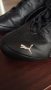 Puma дамски маратонки размер 36 с камъчета в в черно , снимка 4