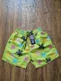 Страхотни мъжки къси шорти за плаж VILEBREQUIN бански  размер S,M, L,XL,2XL, 3XL, снимка 9