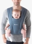 Ергономична раница Ergobaby - Embrace, Oxford Blue, снимка 3