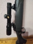 Продавам карабина SAVAGE/ Stevens 30-06 с оптика фомей 1-4*24, снимка 5