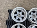 4бр.Алуминиеви джанти 14цола 4x100 за Toyota Aygo,Yaris,Citroen C1,Suzuki Swift,Hyundai i10,Subaru J, снимка 13