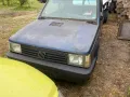 fiat panda на части фиат панда , снимка 3