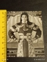 Винтидж снимка картичка на ПОП ИКОНАТА Michael Jackson рядка за КОЛЕКЦИЯ 51159, снимка 6