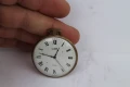 СССР джобен часовник ''Луч'', снимка 6