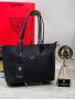 Guess Дамска Чанта Гес - Налични Различни Цветове Код SK900, снимка 1