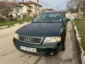 Audi A6 2.4  165кс / ГАЗ / АВТОМАТИК  -цена  , снимка 16