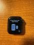 Смарт часовник Apple Watch 9, 41 мм, Midnight Aluminium Case, Midnight Sport Loop (GPS) нова верижка, снимка 2