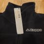 р-р М KAPPA WOMENS FLEECE JACKET, снимка 6