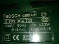 Перфоратор BOSCH PBH 160 R, снимка 6