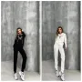 Дамски спортен комплект Guess - 2 налични цвята, снимка 1