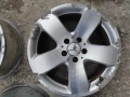 Джанти за Mercedes 17", снимка 3
