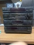 Sony SEN-R 5520 Remote kontrolled Hifidelity Stereo system HCD-551, снимка 1