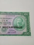 МОЗАМБИК БАНКНОТА , снимка 2