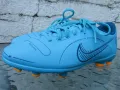 Детски футболни обувки Nike Mercurial Vapor 14 Club, снимка 5