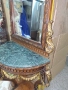 Конзола с огледало внос от Гърция , снимка 14