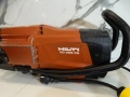 Hilti DD 250 CA - Диамантено пробивна машина, снимка 2