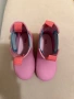 Розови гумени ботуши с ластик Zara, 25 номер, снимка 6