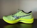 Mizuno Wave Rebellion Налични 44н 28.5см/ 44.5н 29см/ 46н 30см Стелка Нови с Кутия, снимка 7