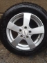 Нови Зимни гуми 195 65 15 +джанти, снимка 16