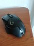 Logitech G502 Lightspeed 2.4G Wireless Gaming Mouse, снимка 4