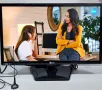 Перфектен! Телевизор / Монитор LG 22MT47D-PZ, снимка 12