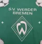 Комплект спален плик и  калъфка Вердер Бремен ,Germany,Германия,SV Werder Bremen, снимка 16