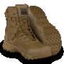 Тактически обувки Original SWAT Alpha Fury 8" SZ Coyote 177503, снимка 1 - Екипировка - 45053009
