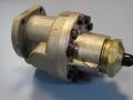 Хидравлична помпа Jihostroj ZBC 10RТ2 gear pump, снимка 5