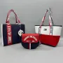 дамски чанти tommy hilfiger , снимка 4