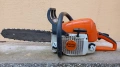 Моторна трион Stihl MS 290, снимка 3