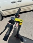 Пробег 4км - Електрическа тротинетка Xiaomi Mi Electric Scooter Pro 2, снимка 2
