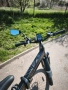Продавам ел.колело Samebike, снимка 2