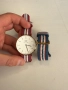 Часовник Daniel Wellington в отлично състояние, снимка 2