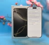 Apple iPhone 16 Pro Max, 512GB, 5G, Natural Titanium , снимка 4