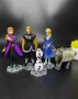 Фигурки за торта Елза и Анна от Замръзналото кралство Frozen, снимка 10