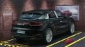 Метални колички: Porsche Cayenne S, снимка 2