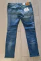 Мъжки дънки JACK & JONES SKINNY LIAM W36/L32, снимка 3