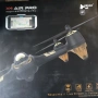 Дрон Hubsan X4 Air Pro (H501A) – GPS & 1080p Камера, снимка 1