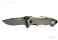 Сгъваем нож STRIDER KNIVES-3 варианта, снимка 4