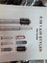 UKLISS Air Styler 6 в 1 / Четка за горещ въздух с 6 приставки, снимка 8