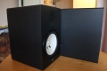 YAMAHA HS80M активни студийни колони, снимка 3