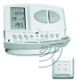Стаен термостат програмируем.Computherm Q7 RF Wireless, снимка 1