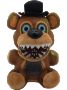 Плюшена играчка FIVE NIGHTS AT FREDDY'S МАЙК ШМИД /MIKE SCHMIDT, 20cm, снимка 1