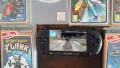 Sony PSP E1004 + седем броя игри, снимка 4