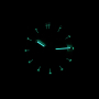 Мъжки часовник TAG Heuer Carrera Calibre 02 с кварцов механизъм, снимка 2