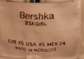 Дамско Горнище Bershka, снимка 2