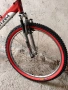 алуминиев велосипед 26 цола UNIVEGA , снимка 7