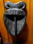 Африканска маска Бауле, снимка 5