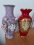 Вази с орнаменти., снимка 1