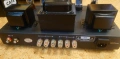 Лампов усилвател EL34 крайно стъпало клас А, снимка 8